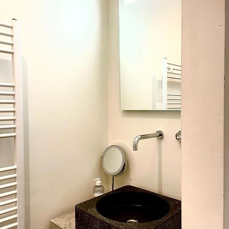 Apartment Close To Campus Nijmegen Eksteriør bilde