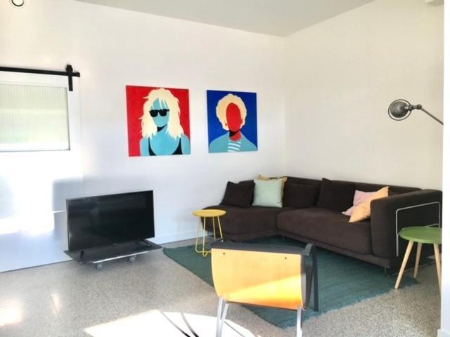 Apartment Close To Campus Nijmegen Eksteriør bilde
