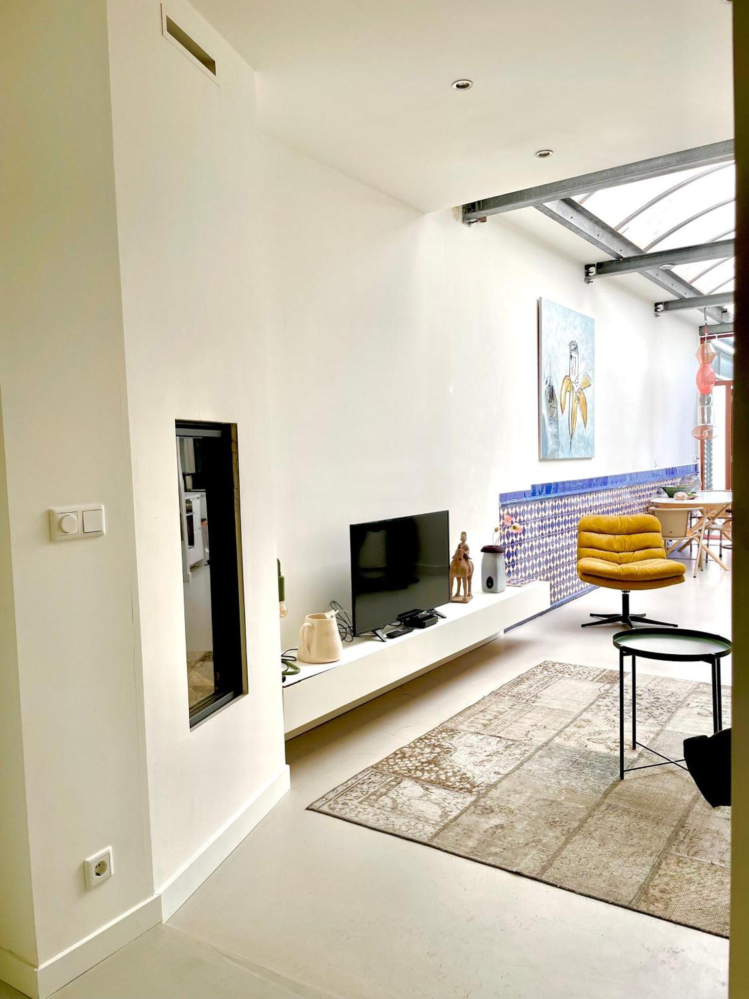 Apartment Close To Campus Nijmegen Eksteriør bilde