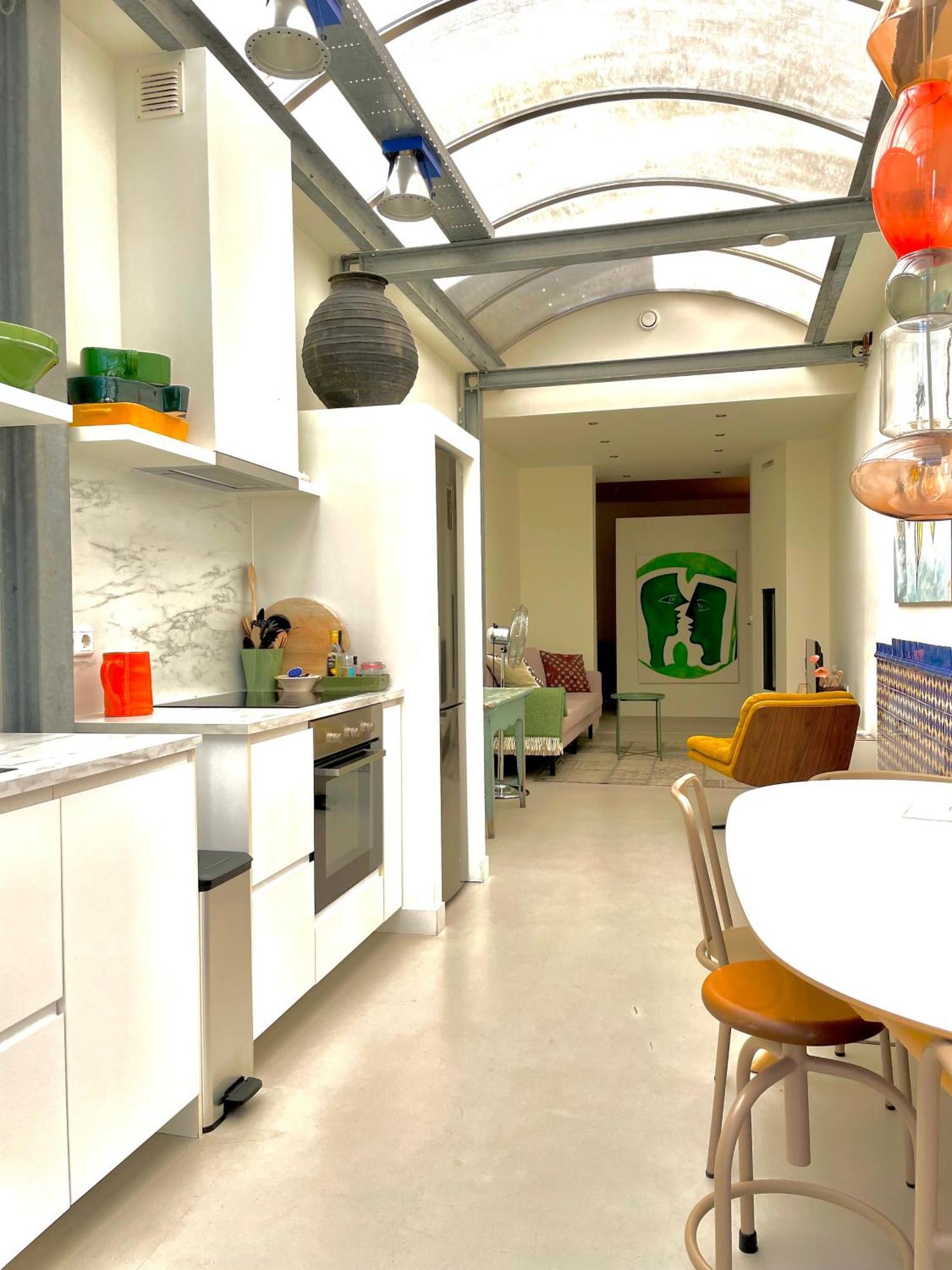 Apartment Close To Campus Nijmegen Eksteriør bilde